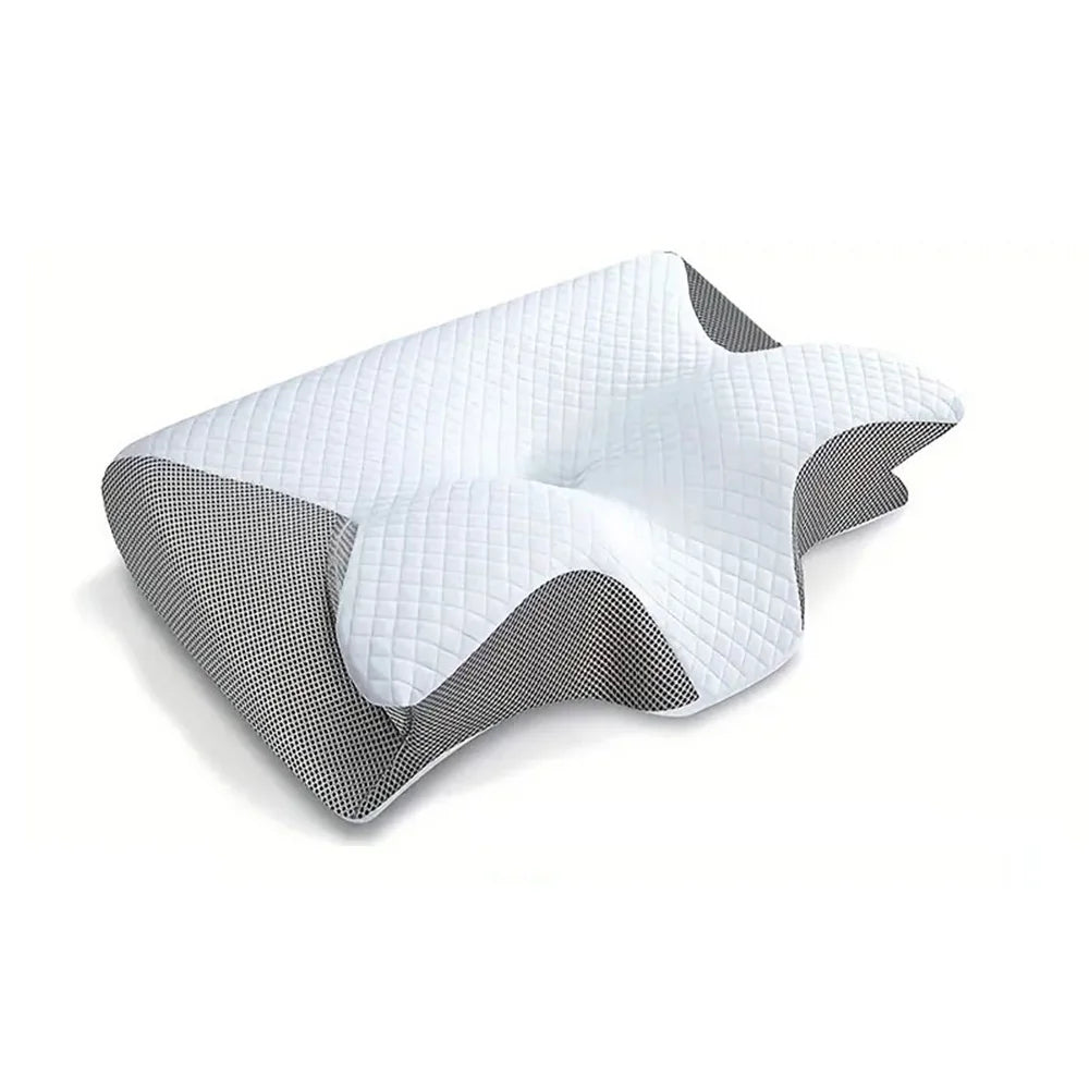 CloudEase Cervical Pillow for Neck Pain