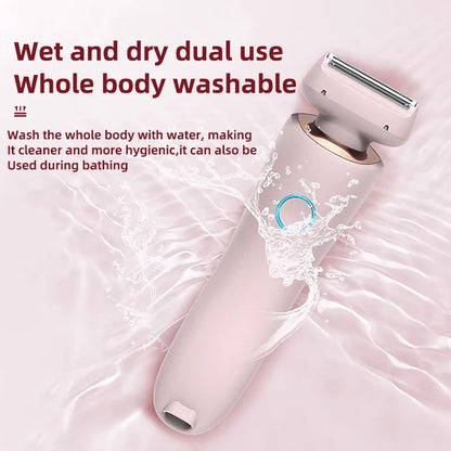 SmoothSilk Painless Hair Remover