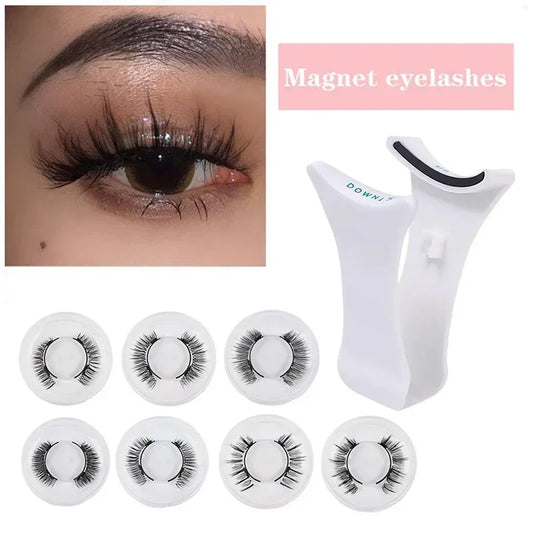 MagicMink Magnetic Eyelash Set