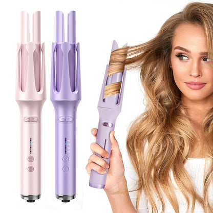 WaveMaster Auto Hair Curler