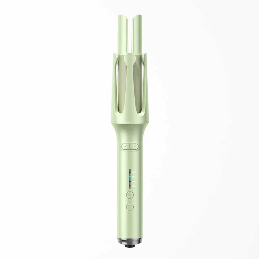 WaveMaster Auto Hair Curler