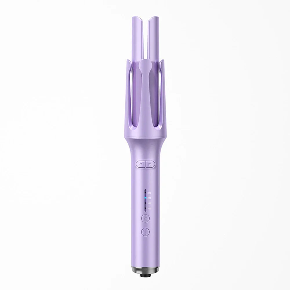 WaveMaster Auto Hair Curler