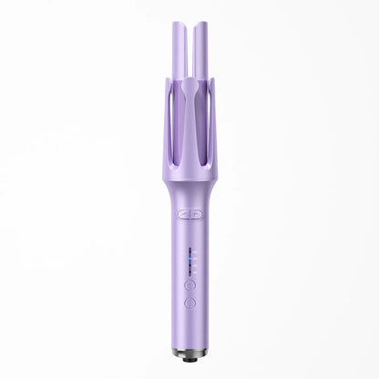 WaveMaster Auto Hair Curler