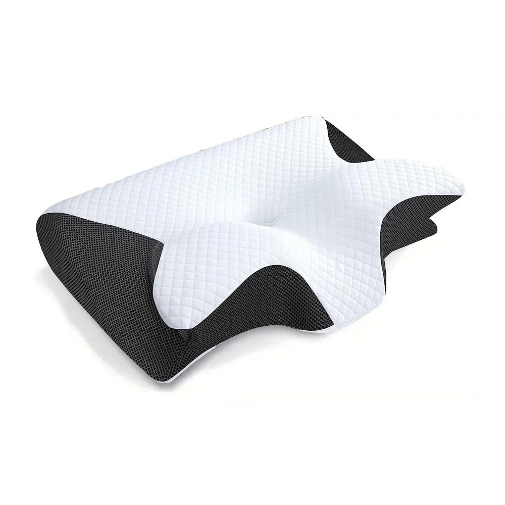 CloudEase Cervical Pillow for Neck Pain